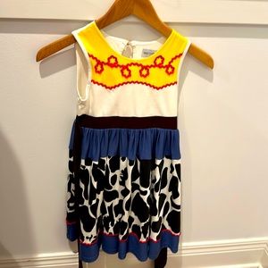 Worn once Jesse dress—Only Little Once